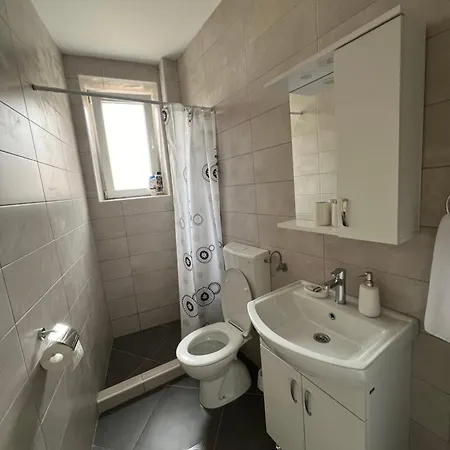 Old Capital Apartment Cetinje Exterior photo